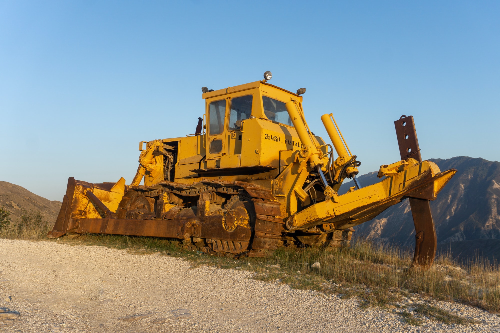 A Comprehensive Guide for Bulldozer Financing - Equipment Financing Leasing, USA