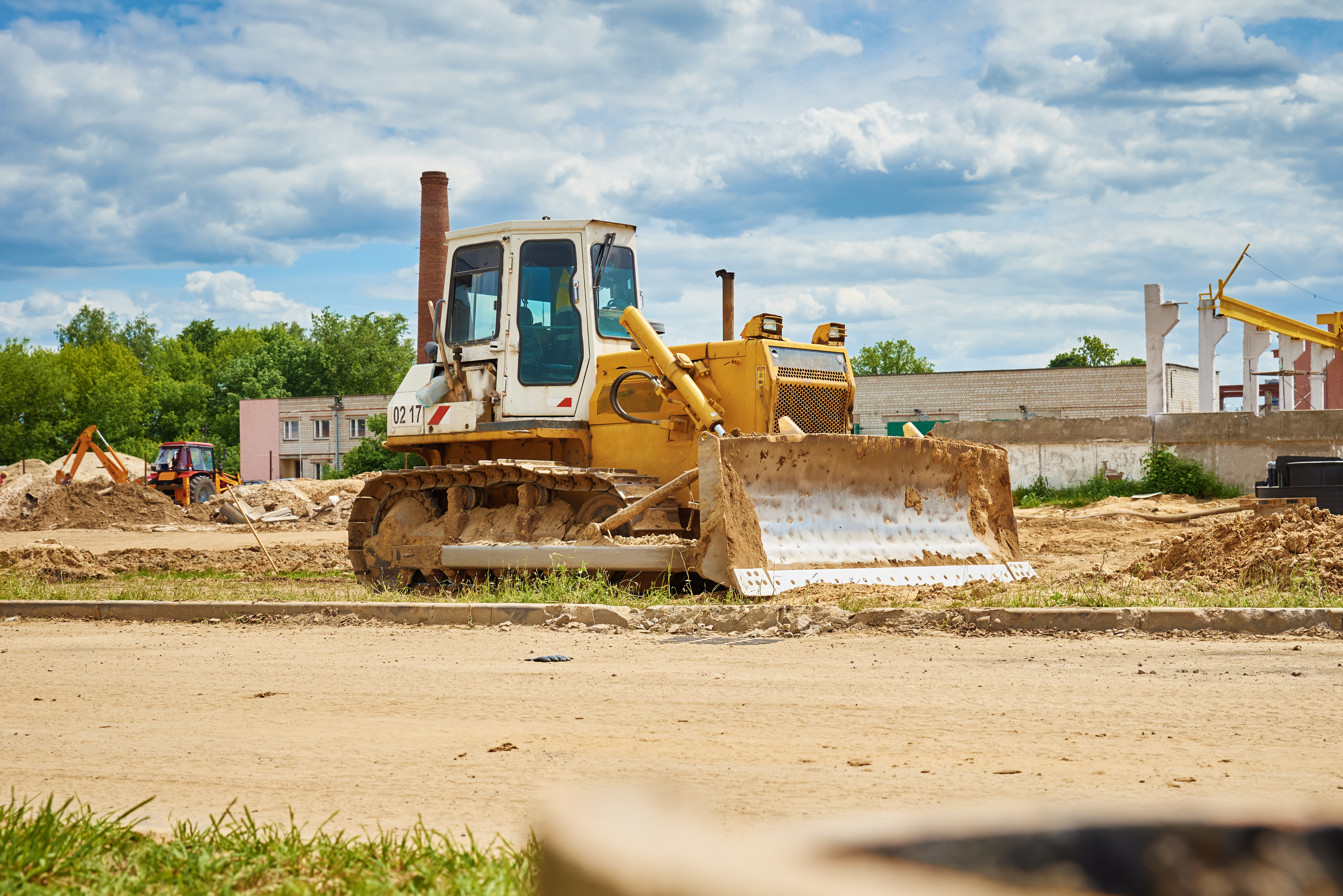How to Qualify for Heavy Equipment Financing - Equipment Financing Leasing, USA