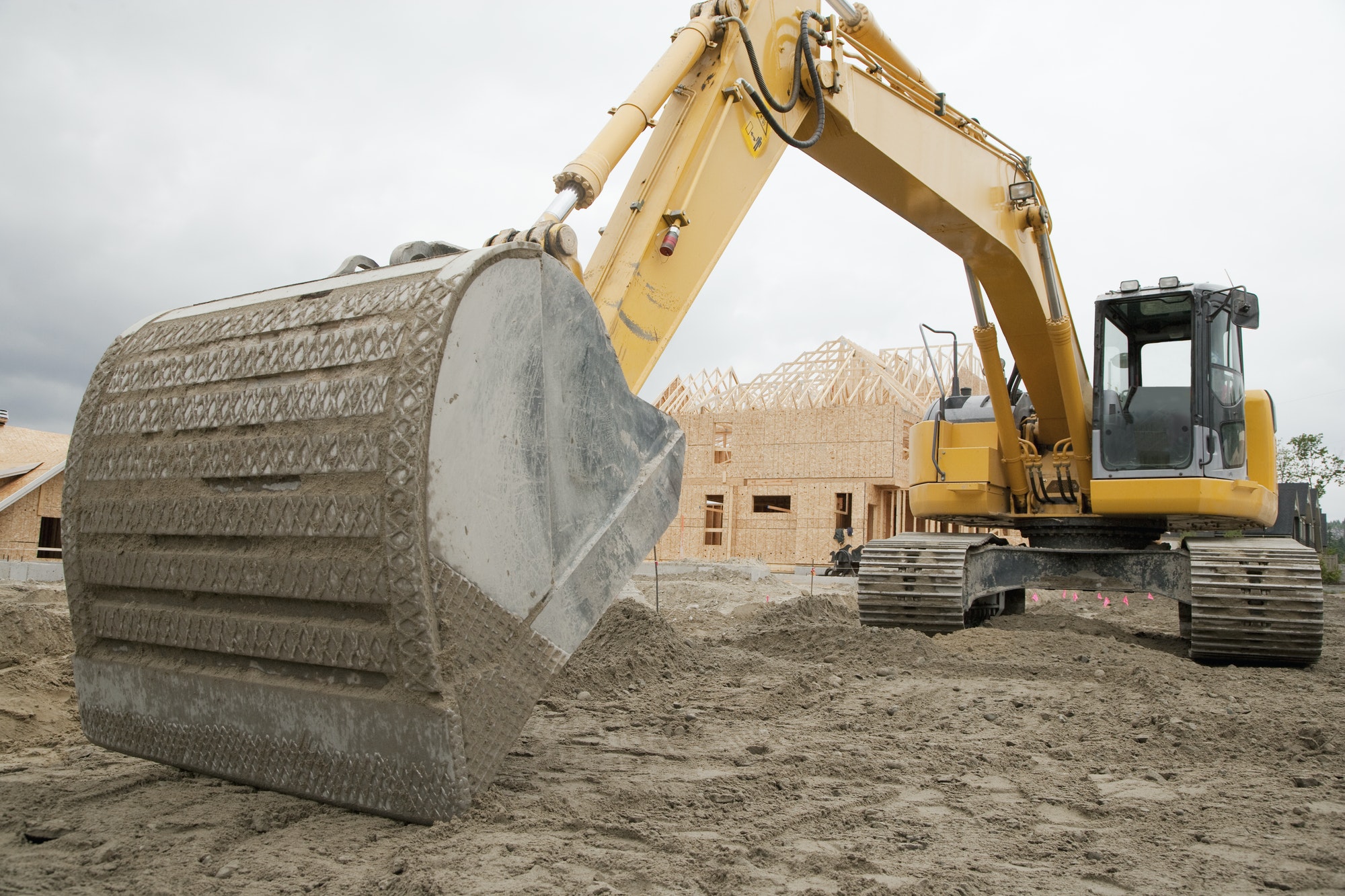Maximizing Your Bulldozer's Potential: Financing Attachments for Enhanced Performance - Equipment Financing Leasing, USA