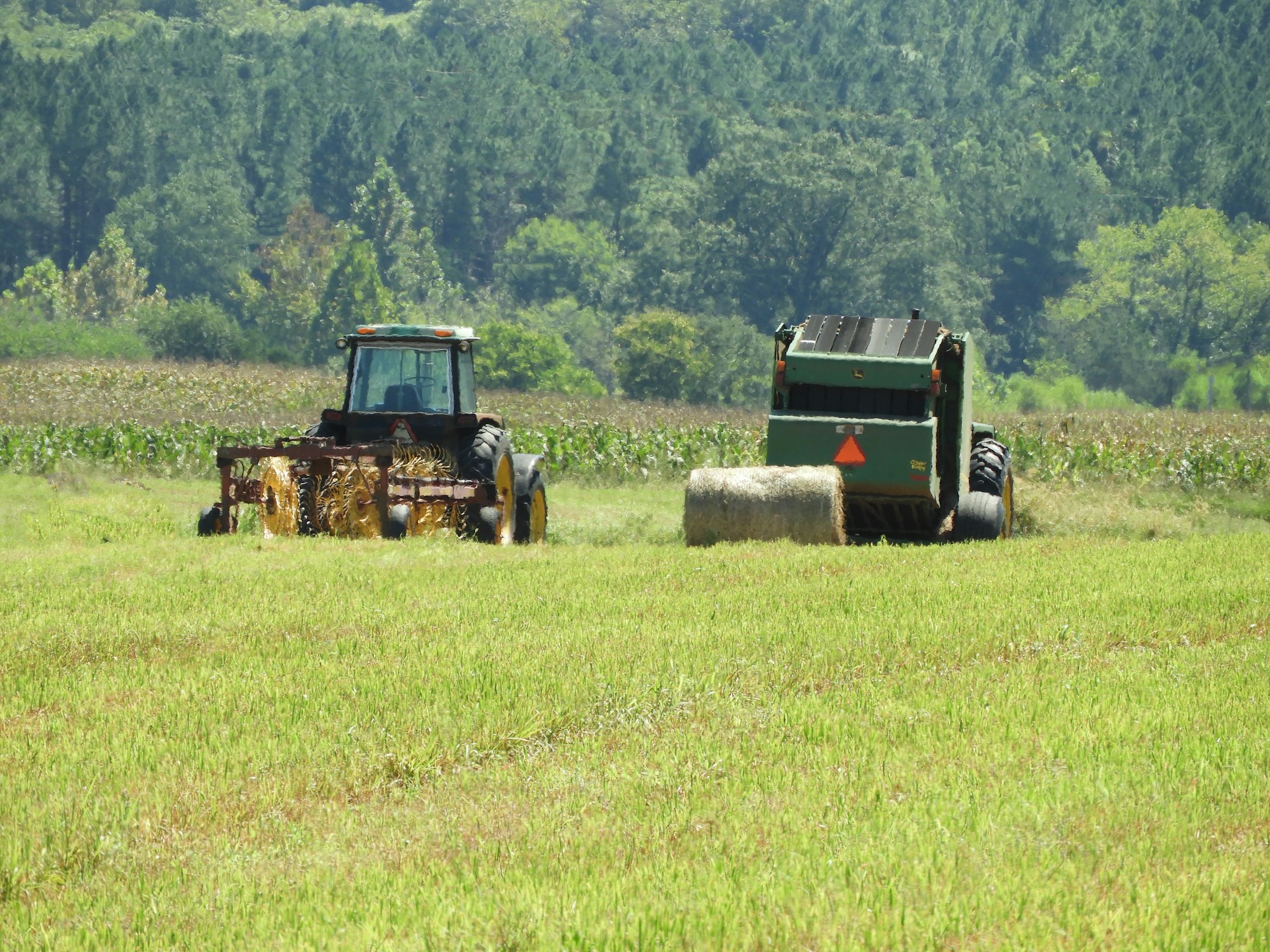 A Guide to Financing Essential Farming Equipment - Equipment Financing Leasing, USA